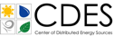 Center of Distributed Energy Sources